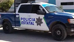 Giran orden de aprehensión contra 7 policías de Tamaulipas