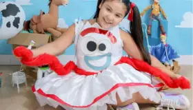 Ivanna celebrará en grande