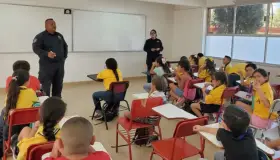 Preventivas por DARE