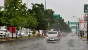 Advierten sobre frente frío