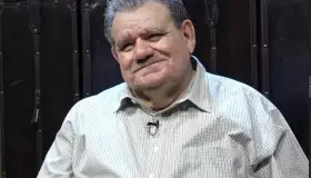 “La Cruz Gálvez” cumple 100 años