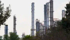 ‘Rescate de Pemex ha salido bien’, afirma López Obrador