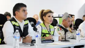 Declaran emergencia en siete municipios