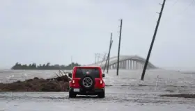 Alerta ONU que aumento del nivel del mar es imparable
