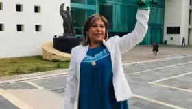 Urgen al Congreso de Oaxaca despenalizar el aborto