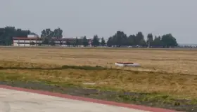 Juez definirá el viernes si cancela o no construcción de Santa Lucía  