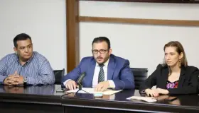 Busca mejorar la seguridad pública