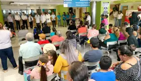 Realizan Tercera Clínica Shriners
