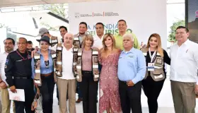 Será Sonora potencia turística: Gobernadora