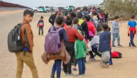 Firman acuerdo EU y Honduras