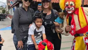 Invitan a “Domingos en la Obregón