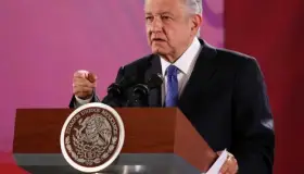 López Obrador responde a Trump sobre frontera
