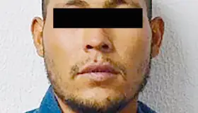 FGJE logra vincular a homicida