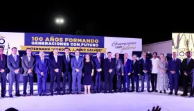 Fortalecen internado “Cruz Gálvez”