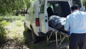 Asesinan a hombre a golpes