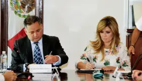 Combaten corrupción en Sonora