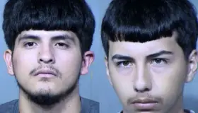 Piden les tome una foto y le disparan