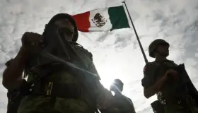 Piden cárcel por agredir a militares; proponen penas de uno a tres años