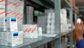 Revela Hacienda fraude de farmacéuticas con Peña Nieto