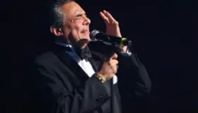 Muere José José, 'El Príncipe de la Canción’ a los 71 años