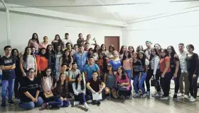 Inicia programa a favor de los niños