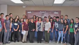 Promueven Galería Itinerante en Nogales