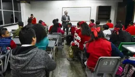 Publican decretos que expiden leyes secundarias de Reforma Educativa