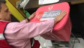 Continuarán los operativos contra cigarros electrónicos