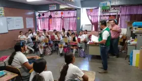 Llaman a fomentar valores en los niños
