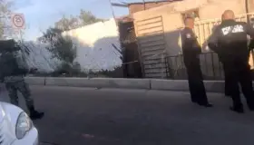 Asesinan hombre a balazos