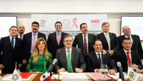 Destaca Gobernadora trabajo coordinado