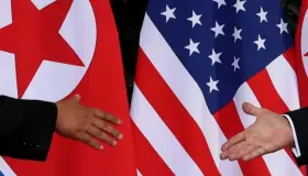 Corea del Norte y EU anuncian reanudación de diálogo