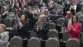 Aprueban diputados etiquetado frontal en alimentos