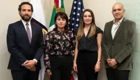 Serán certificados Agentes del ministerio público de la FGJE