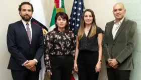 Certificará EU a Ministerios Públicos