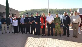 Cierran programas por el “Mes Patrio”