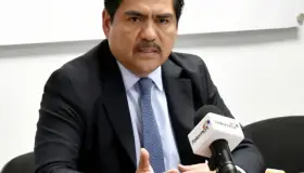 Denuncia Isssteson robo de medicamento