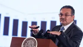 Pemex invertirá dos mil 221 mdd en campos Cactus, Onel y Manik