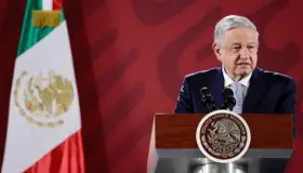 'Nunca más una represión, una tortura… nunca más un 68'