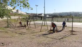 Invierten 50 mdp en el deporte