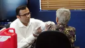 Invitan a Mes Binacional de Salud en Nogales, AZ