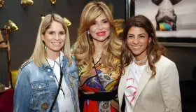 Destaca Gobernadora función de fundación