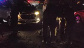 Se inmola en casa de su primo