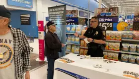 Incautan droga en garitas de Nogales