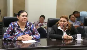 Buscan mejorar legislación a favor del deporte de Sonora 