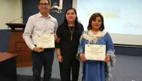 Despierta interés “Ponte frente al Espejo”