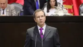 Escuelas afectadas por sismos estarán rehabilitadas en 2020: SEP