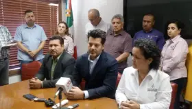 Realiza Alcalde cambios de gabinete