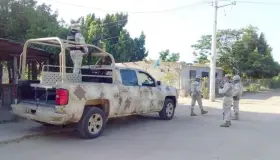 Investigan ataques en Empalme