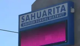 Arrestan a jóvenes por amenaza